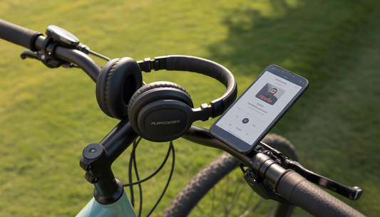 Top Cycling Podcasts on Spotify in English (2025 Edition)