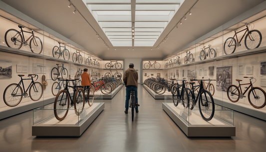 cycling museum usa colorado