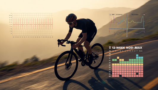 cycling training plans advanced