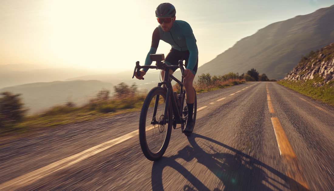 cycling influencers instagram