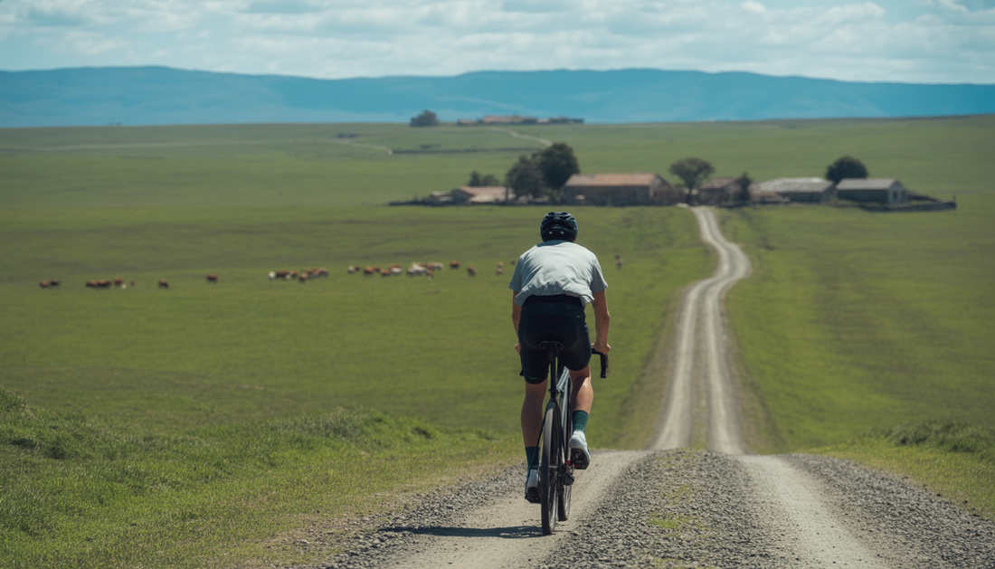cycling tours argentina pampas