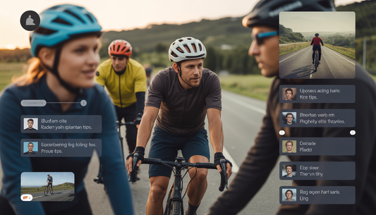 cycling reddit discussions