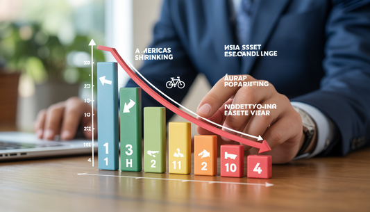 giant bikes sales statistics