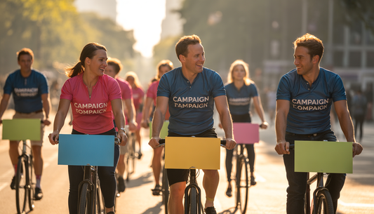 cycling mental health campaigns