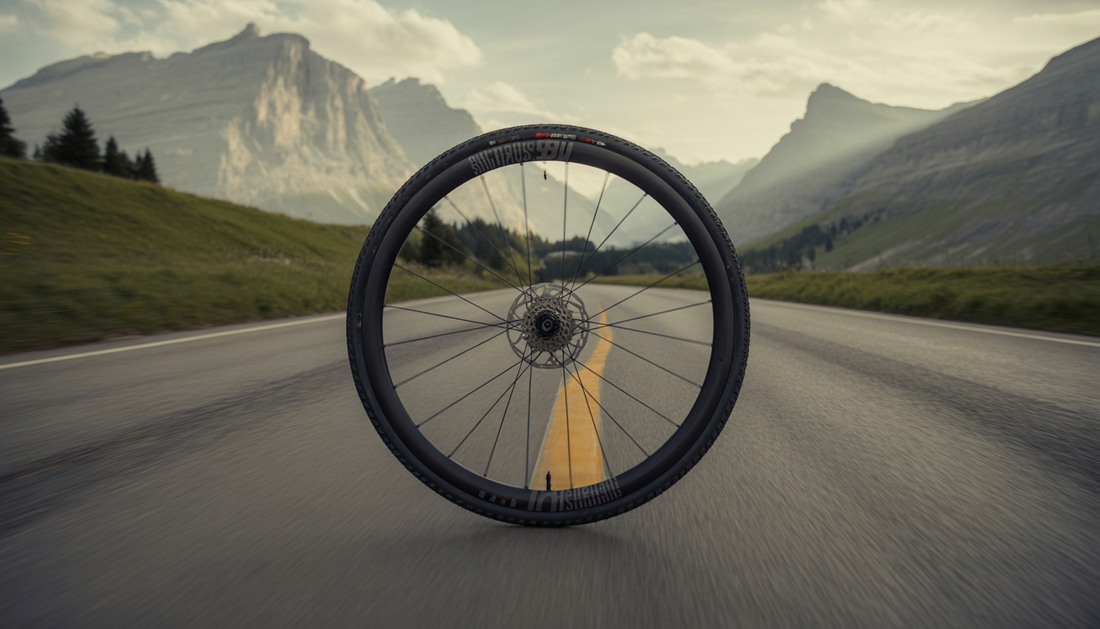 dt swiss wheels global