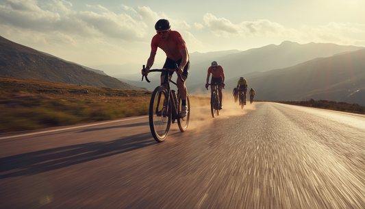 longest cycling races world