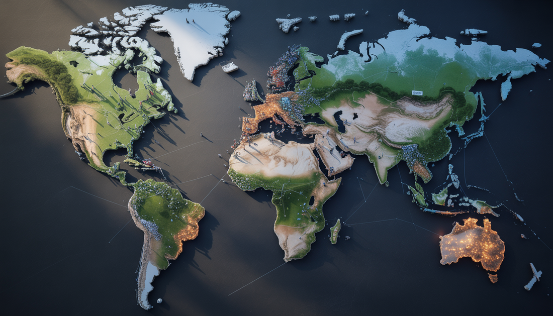 bike sharing systems worldwide