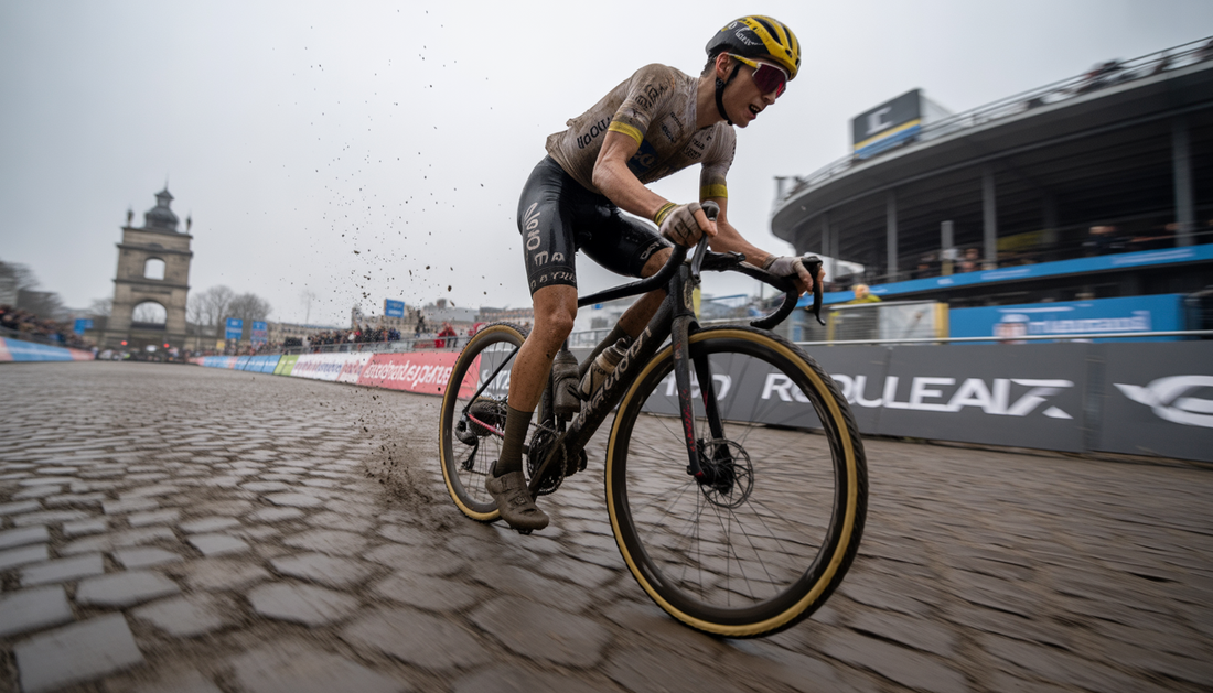 paris roubaix cycling classic