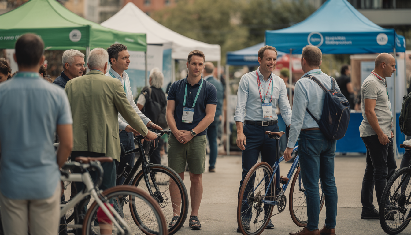 EuroVelo 2025: Key Takeaways from the Cycling Tourism Congress ...