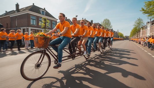 longest tandem bicycle record