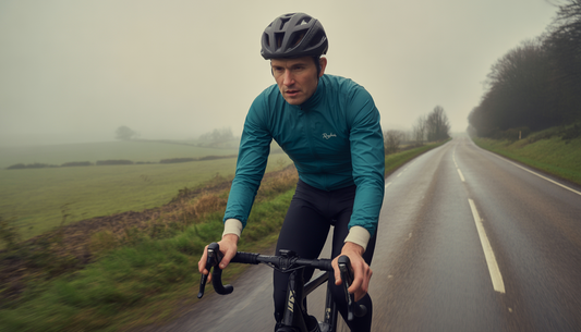 rapha cycling clothing uk