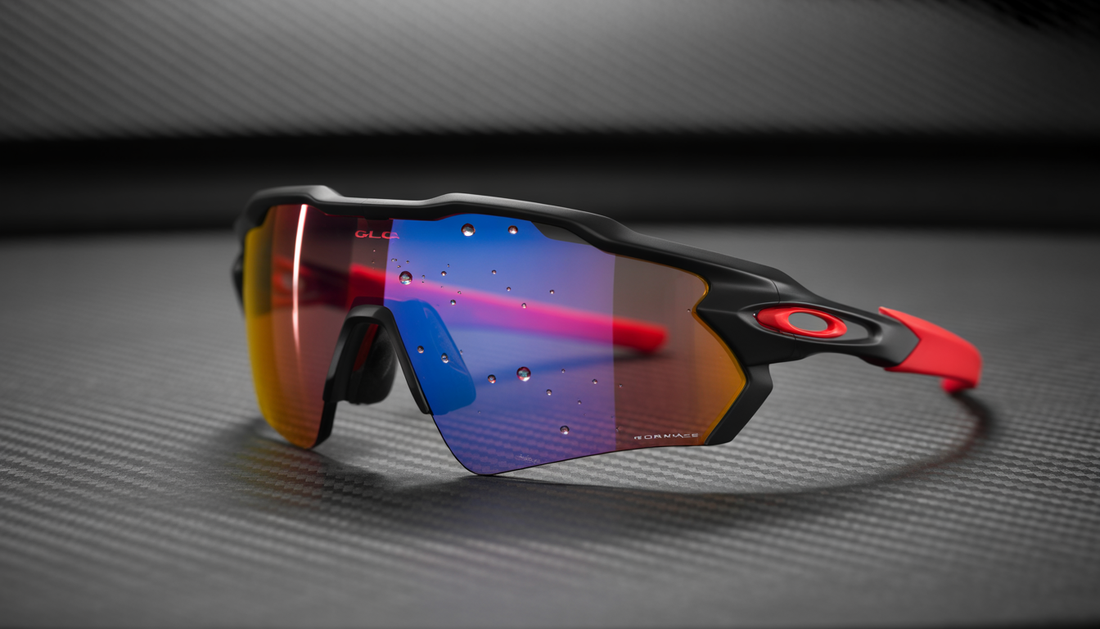 cycling glasses fashion oakley