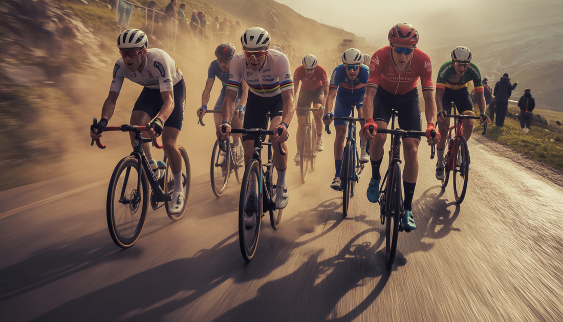 uci world championships cycling