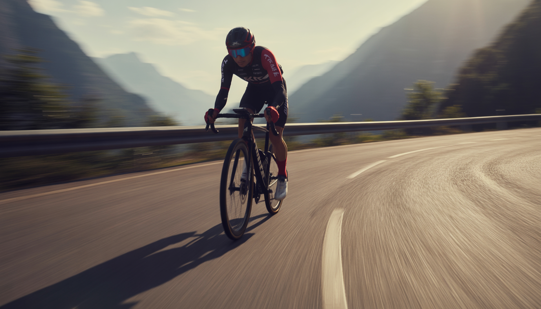 cycling brands endorsements