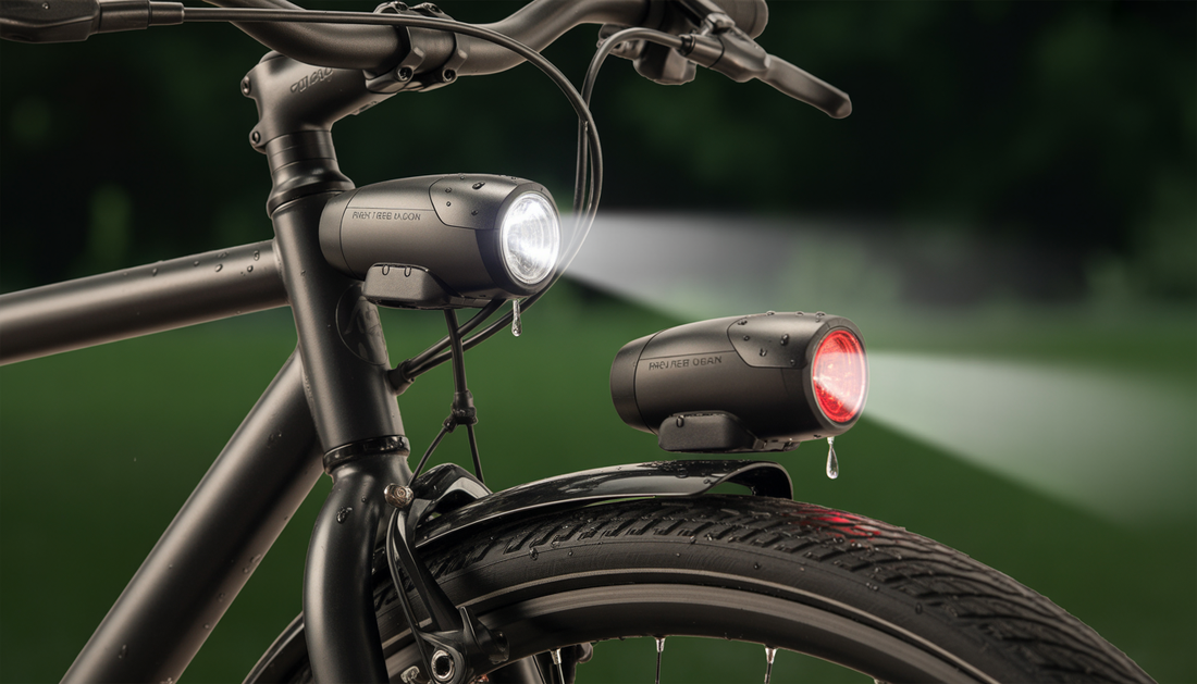 Bike Using Light Best Front & Rear Bike Light Sets in 2026: Safety & Compliance ...