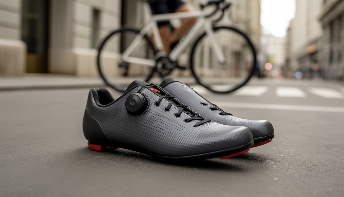 cycling shoes fashion inspired