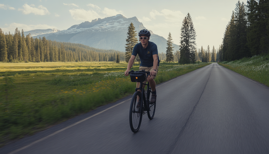 cycling in national parks usa
