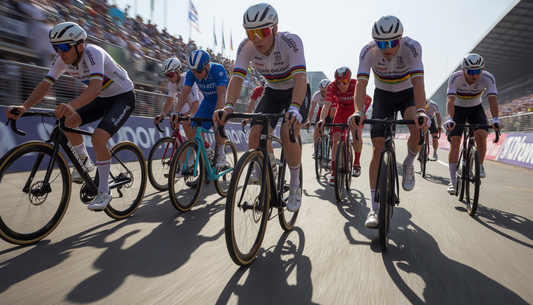 cycling sponsorship deals