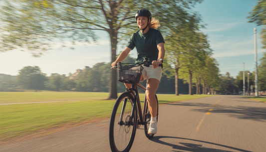 cycling to reduce diabetes risk