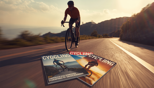 cycling magazines best