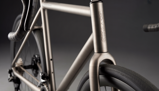 3d printed bike components