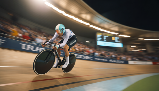 track cycling world records