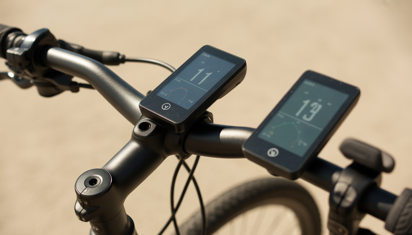 Best Wireless Bike Computers Reviews - Dec 2025 Guide – ridecyclonix.com