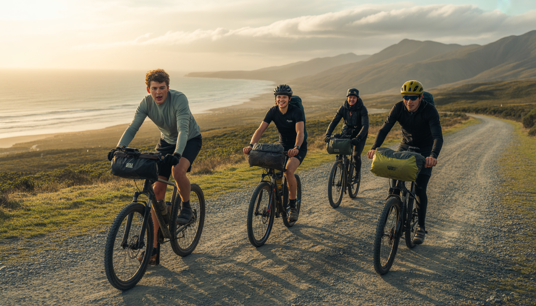 cycling education documentaries