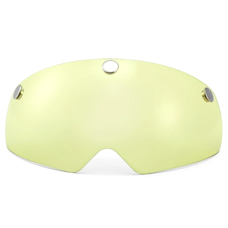 Replacement Visor for CycloGuard™ Helmet-ridecyclonix.com