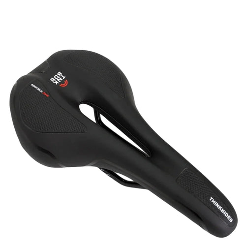 Sport Bike Saddle with Extra Stability – CycloSport™-ridecyclonix.com