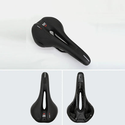 Sport Bike Saddle with Extra Stability – CycloSport™-ridecyclonix.com