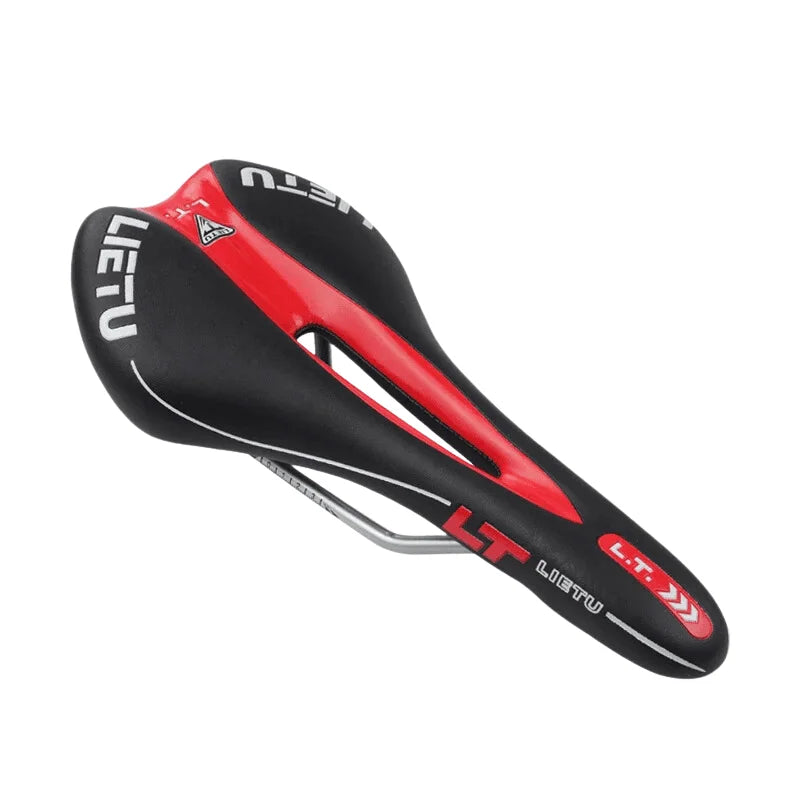 Comfort City Bike Saddle – UrbanSoft™-ridecyclonix.com