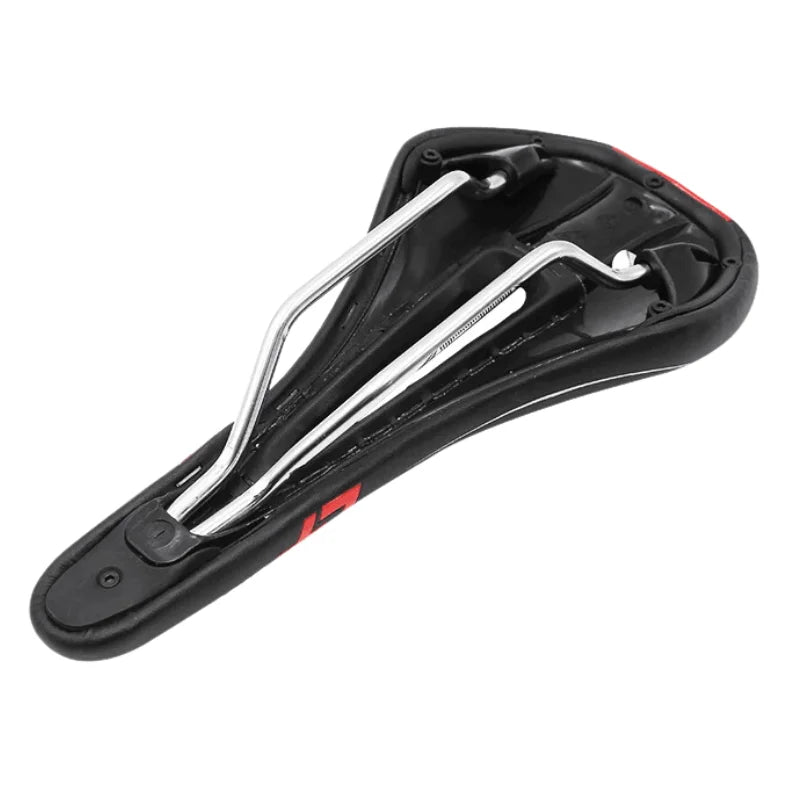 Comfort City Bike Saddle – UrbanSoft™-ridecyclonix.com