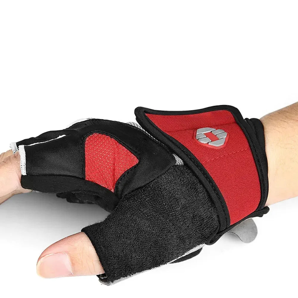 Lightweight Cycling Gloves – CycloFit™-ridecyclonix.com