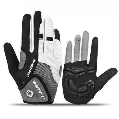 Anti-Slip Cycling Gloves – CycloGrip™-ridecyclonix.com