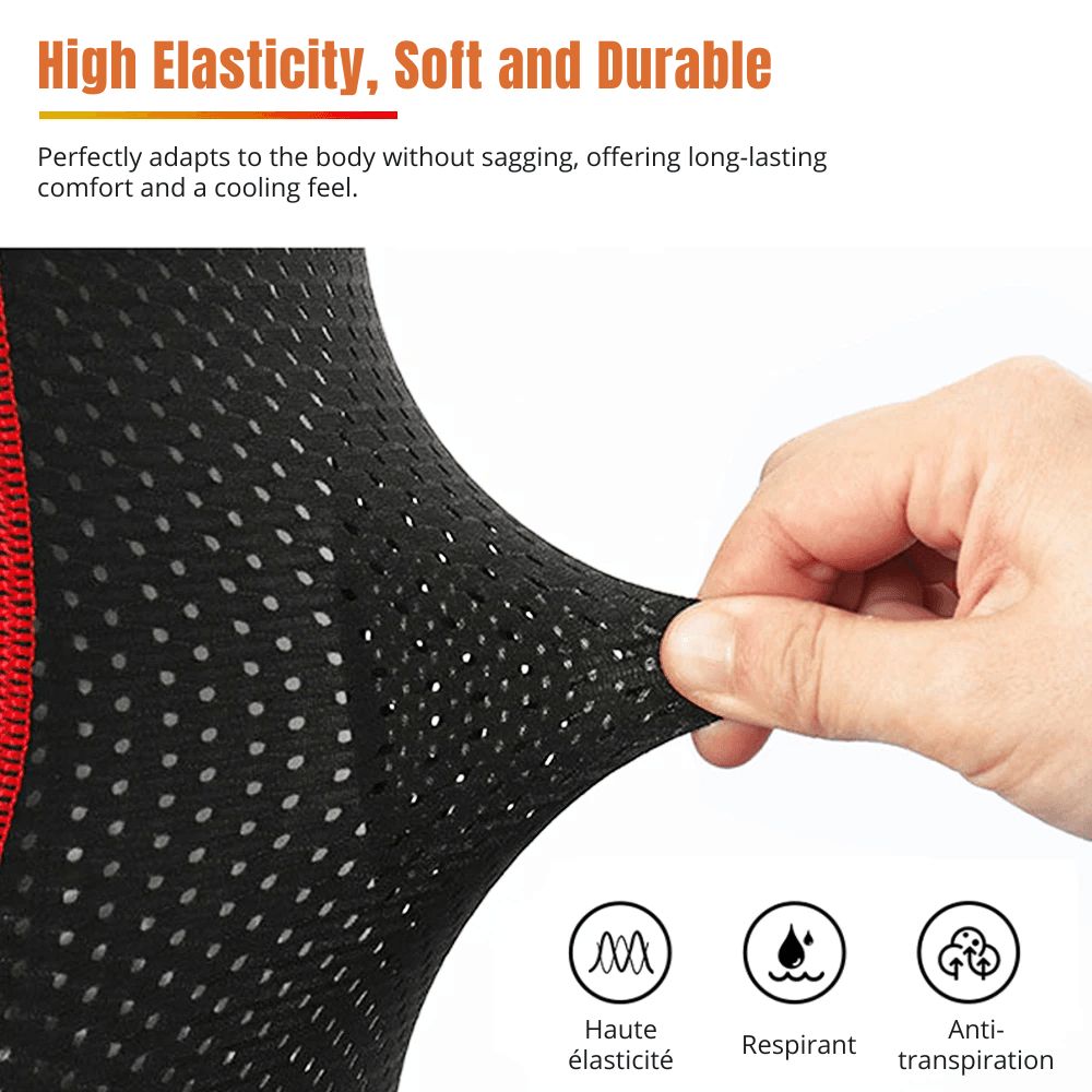 Cycling Underwear with 5D Gel Padding – CycloGel™-ridecyclonix.com