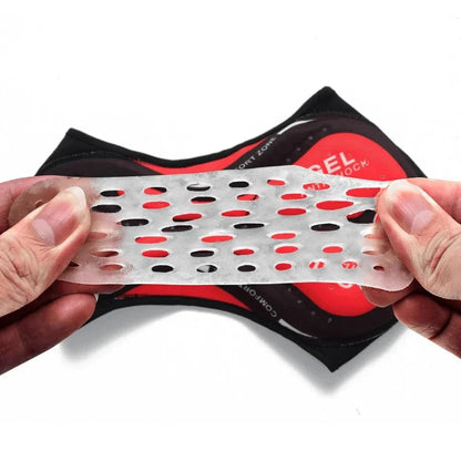 Cycling Underwear with 5D Gel Padding – GelCush™-ridecyclonix.com