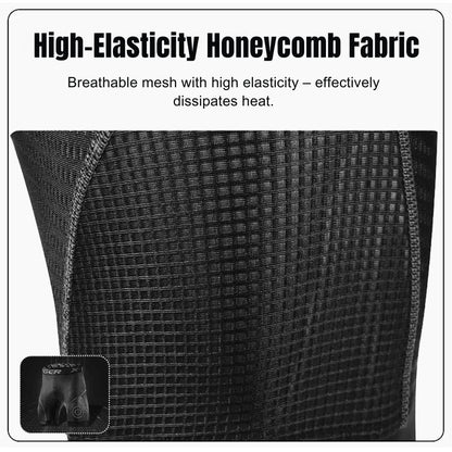 Cycling Underwear with 5D Gel Padding – VeloShield™-ridecyclonix.com