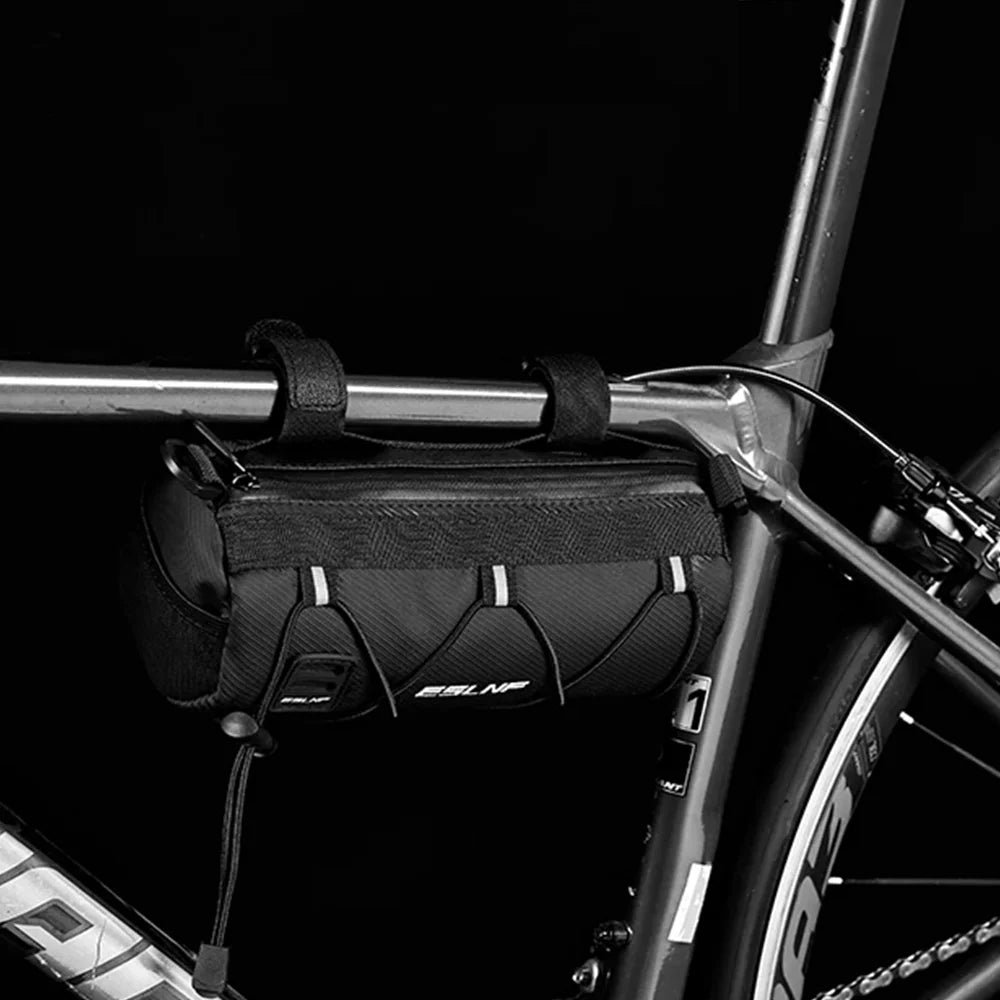 Secure Handlebar Bag – SpeedHandle™-ridecyclonix.com